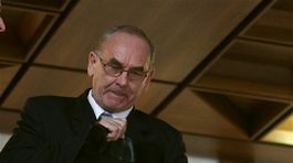 Kandidátom SDKÚ na predsedu NKÚ je Karol Mitrík