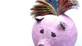 Úspory Slovákov by mali v najbližších rokoch rásť