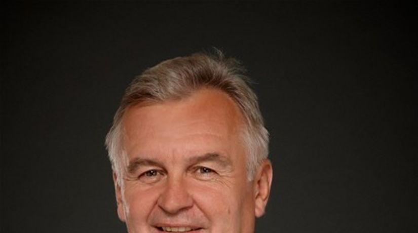 Ladislav Steinhauser