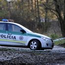 auto, polícia, valko, vražda