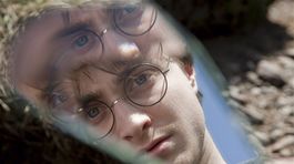 Spinoff príbehov o Harrym Potterovi príde do kín v roku 2016