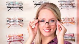 Oči sú dôležité, preto sa o ne treba starať