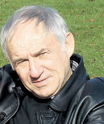Juraj Šebo
