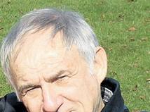 Juraj Šebo