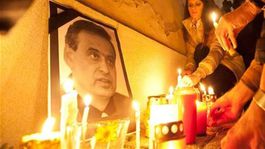 Prípad vraždy Ernesta Valka vrátili vyšetrovateľovi