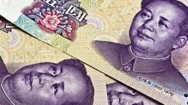 Čína: Neoslabujeme jüan, aby sme podporili export