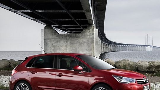 Dizajnéri odviedli dobrú prácu.