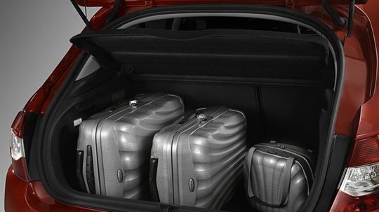 Kufor je teraz podstatne väčší.