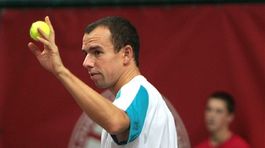 Kapitán Hrbatý: Vzťahy sa napravili. Chalani túžia po svetovej skupine