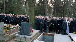 pohreb, Ernest Valko