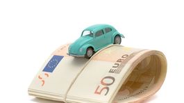 Namiesto bielej iba zelená. Motoristom bude stačiť jedna karta