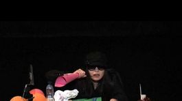 Prichádza tanečná udalosť roka  - Nu-Dance Fest