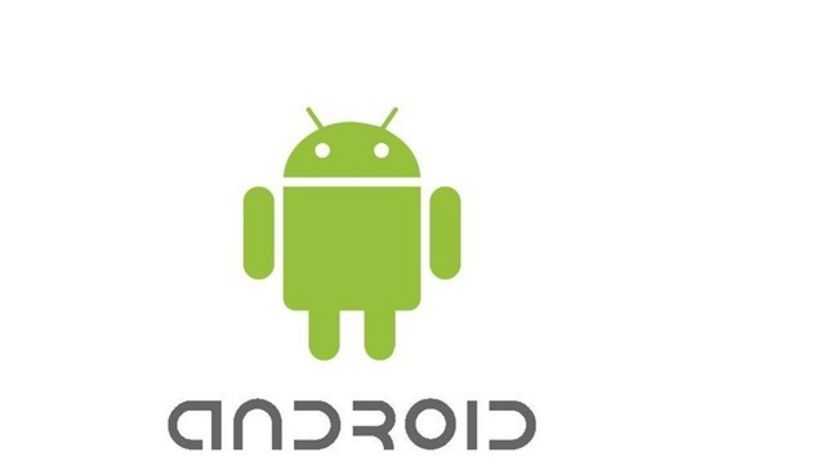 Android logo, telefón, smartfón