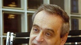 Valkov vrah bol zrejme lupič, tvrdí Spišiak