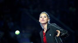 tenis Kurnikovová