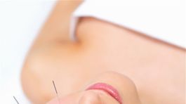 Cez akupunktúru možno prenášať choroby a infekcie