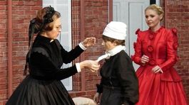 Láskavá hudba pre detské uši? Kominárik