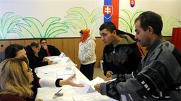 Pre volebnú korupciu sa do väzby dostali štyria muži