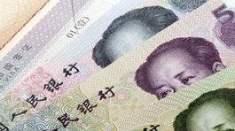 Číňania prichádzajú 