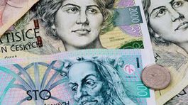 Česi opätovne zvýšili základný úrok, hypotéky ho nasledujú
