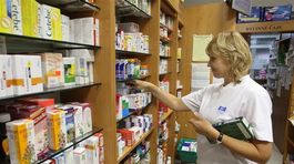 Slovenským pacientom údajne hrozí nedostatok liekov