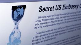 WikiLeaks zverejnil dokumenty o údajných praktikách CIA