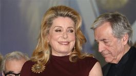 Catherine Deneuve 