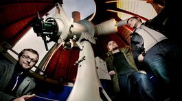 Komajota vydá album Druhé Slnko