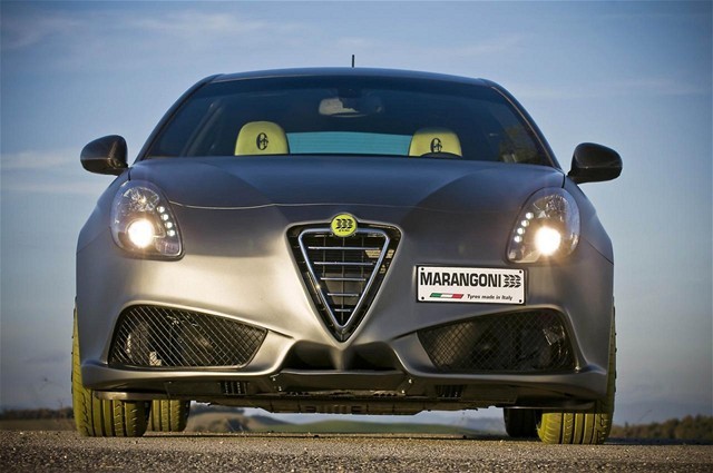 Alfa Romeo Giulietta je na scéne už predlhých...