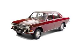 Značka Volga je jednou nohou v hrobe