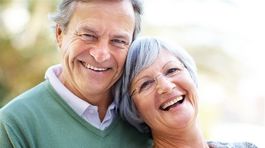 Sex v starobe: Dobrý pre ženy, zlý pre mužov