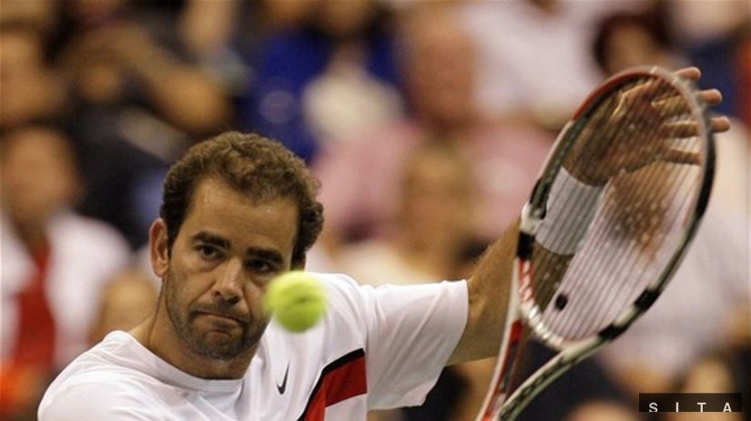 Pete Sampras