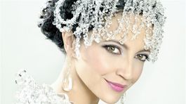 Lucie Bílá - od šijacieho stroja do svetiel reflektorov