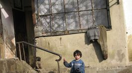 Amnesty vytýka Slovensku Rómov a protiimigračný postoj