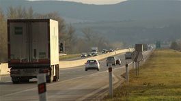 Najmenej diaľnic majú východniari, platia rovnako