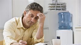 Nedostatok testosterónu: Syndróm mrzutého muža