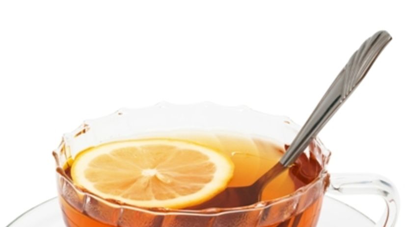 Mýty o prechladnutí: Veríte len čaju s citrónom...