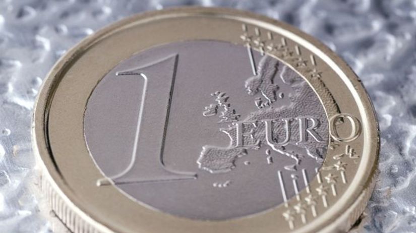 euro, peniaze, mince
