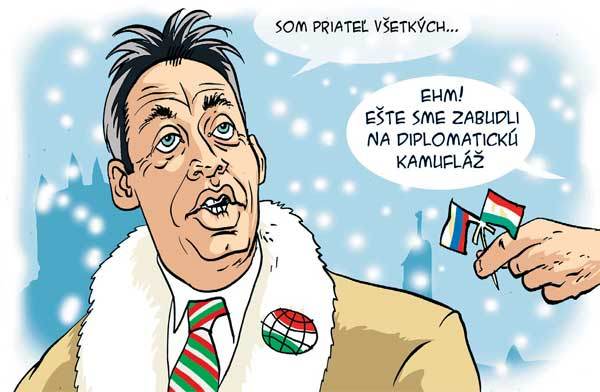 Karikatúra 15.12.2010