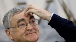 Stanislav Štepka: Verím na malý zázrak