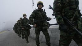 Pompeo: Ak KĽDR nebude čestná, obnovíme cvičenia