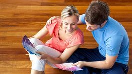 Hypotéky vyhľadávame najčastejšie v pondelok medzi 19. a 22. hodinou