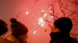 Veľké talianske mestá zakázali silvestrovskú pyrotechniku