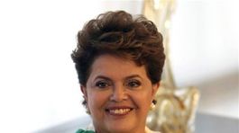 Nevzdám sa, odkázala odvolávaná brazílska prezidentka