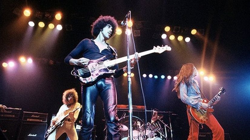 Thin Lizzy 