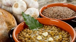 Vedie zlé stravovanie k vyššiemu riziku pádov?