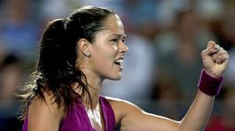 Nemecký kapitán ulovil jednu z najkrajších tenistiek na svete