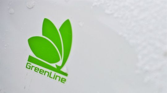 Greenline si za nízku spotrebu nechá zaplatiť.