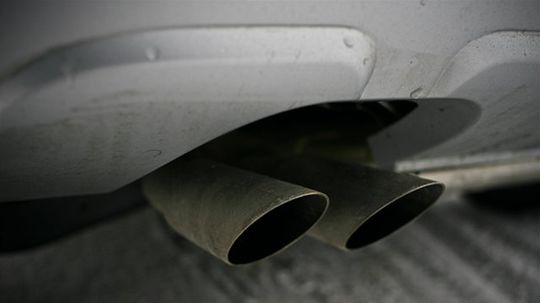 Čistota emisií komplikuje motoru život.
