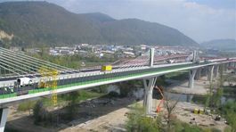 NDS spravuje 759 mostov, v havarijnom stave nie je ani jeden